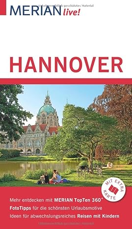 Hannover - Merian live