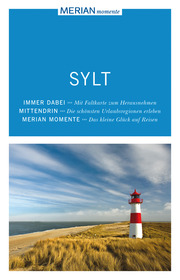 Merian momente Sylt
